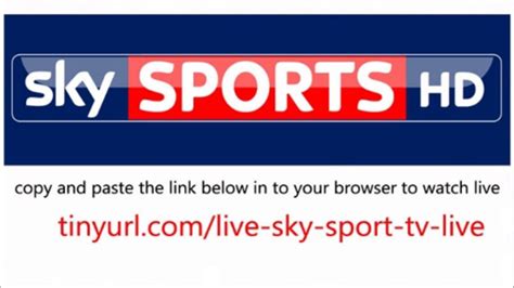 Sky Sports Live Streaming HD Online .